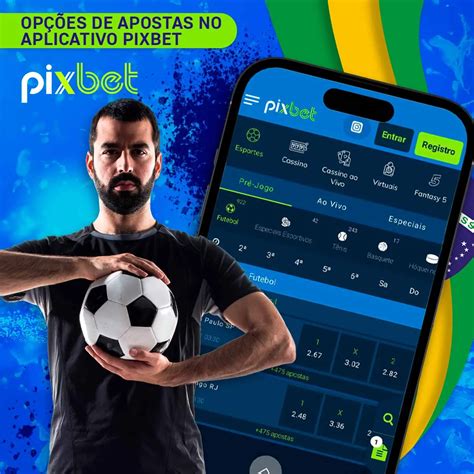 aplicativo pix bet|Pixbet App: Como Baixar Aplicativo no Android (APK) e iOS.